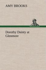 Dorothy Dainty at Glenmore