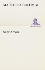 Senz'Amore