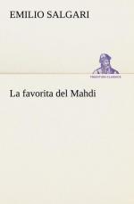 La favorita del Mahdi