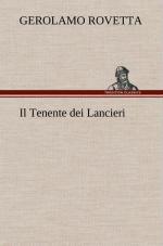 Gerolamo Rovetta: Il Tenente dei Lancier