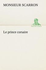 Le prince corsaire