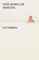 Les trophées