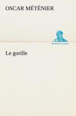 Le gorille