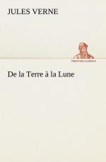 De la Terre à la Lune