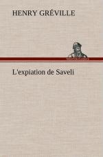 L'expiation de Saveli