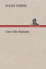 Une ville flottante