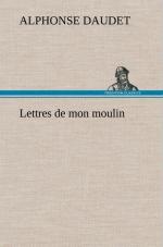 Lettres de mon moulin