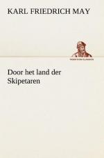 Door het land der Skipetaren