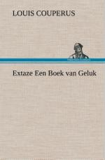 Extaze Een Boek van Geluk