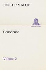 Conscience ¿ Volume 2