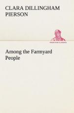 Among the Farmyard People