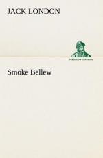 Smoke Bellew