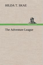 The Adventure League