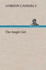 The Jungle Girl