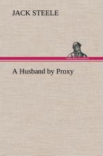 A Husband by Proxy