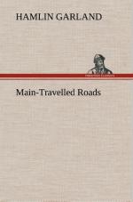 Main-Travelled Roads