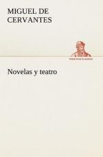 Novelas y teatro