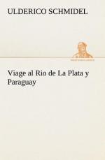 Viage al Rio de La Plata y Paraguay