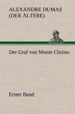 Der Graf von Monte Christo