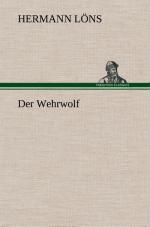 Der Wehrwolf