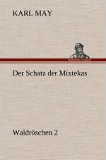 Der Schatz der Mixtekas