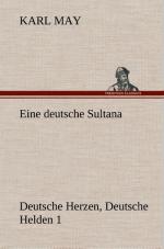 Eine deutsche Sultana