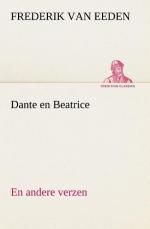 Dante en Beatrice En andere verzen