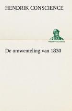 De omwenteling van 1830