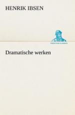 Dramatische werken