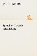 Sprookjes Tweede verzameling