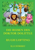 Die Reisen des Doktor Dolittle