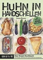 Sven Brauer: Huhn in Handschellen