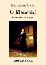 O Mensch!