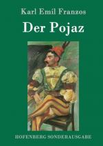 Der Pojaz