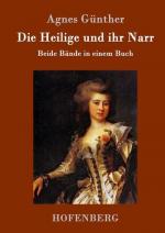 Die Heilige und ihr Narr