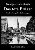 Das tote Brügge