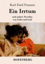 Ein Irrtum