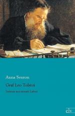 Graf Leo Tolstoi