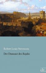 Der Diamant des Rajahs