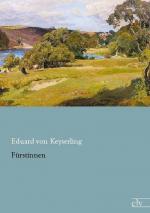Eduard Von Keyserling: Fürstinnen Eduard Von Keyserling: Fürstinnen