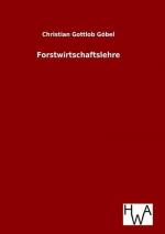 Forstwirtschaftslehre