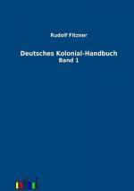 Deutsches Kolonial-Handbuch