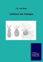 Lehrbuch der Zoologie