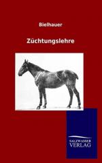 Züchtungslehre