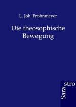 Die theosophische Bewegung