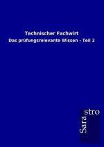 Technischer Fachwirt