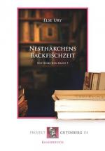 Nesthäkchens Backfischzeit