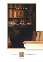 Die Kapuzinergruft