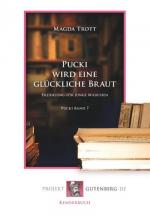 Pucki wird eine glückliche Braut