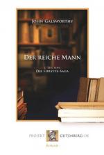 Der reiche Mann